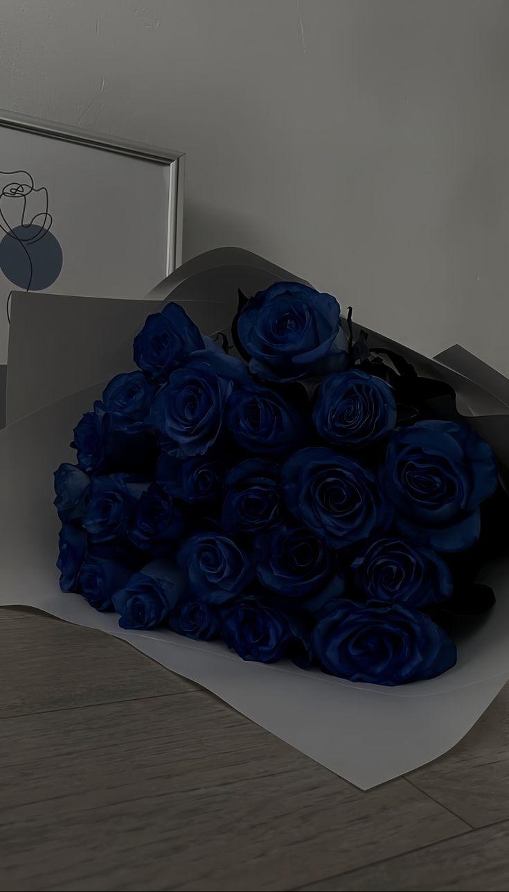 Corporate floral consultation example